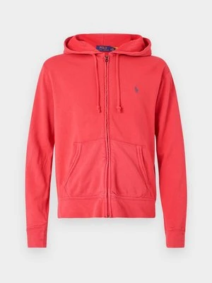 Bluza rozpinana Polo Ralph Lauren