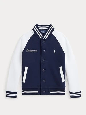 Bluza rozpinana Polo Ralph Lauren