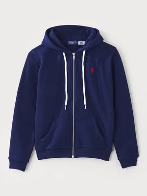 Bluza rozpinana Polo Ralph Lauren