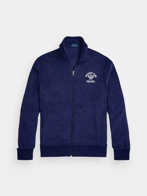 Bluza rozpinana Polo Ralph Lauren
