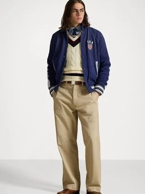 Bluza rozpinana Polo Ralph Lauren