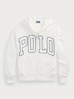 Bluza rozpinana Polo Ralph Lauren