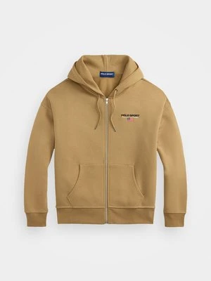 Bluza rozpinana Polo Ralph Lauren