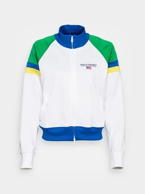 Bluza rozpinana Polo Ralph Lauren