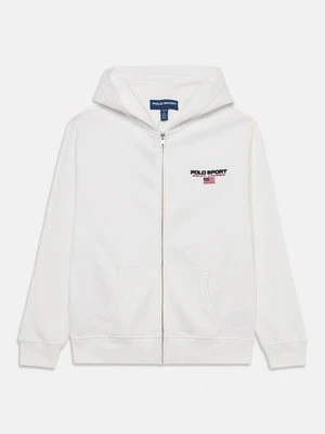 Bluza rozpinana Polo Ralph Lauren