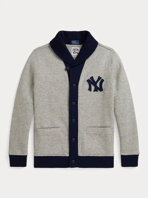 Bluza rozpinana Polo Ralph Lauren