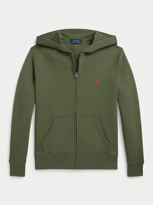 Bluza rozpinana Polo Ralph Lauren