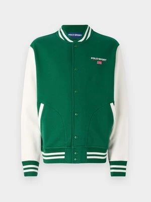 Bluza rozpinana Polo Ralph Lauren