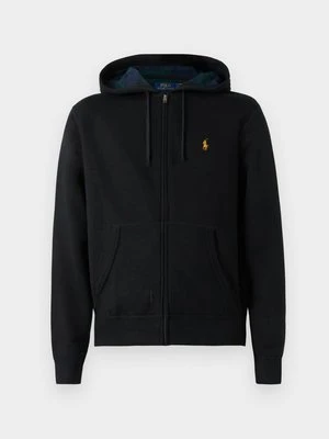 Bluza rozpinana Polo Ralph Lauren czarny