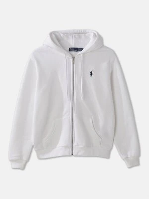 Bluza rozpinana Polo Ralph Lauren