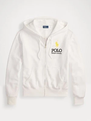 Bluza rozpinana Polo Ralph Lauren