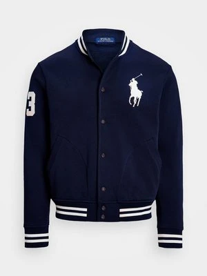 Bluza rozpinana Polo Ralph Lauren