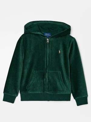 Bluza rozpinana Polo Ralph Lauren