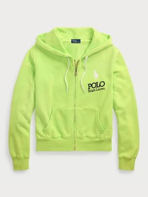 Bluza rozpinana Polo Ralph Lauren