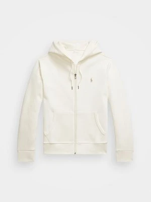 Bluza rozpinana Polo Ralph Lauren złoty