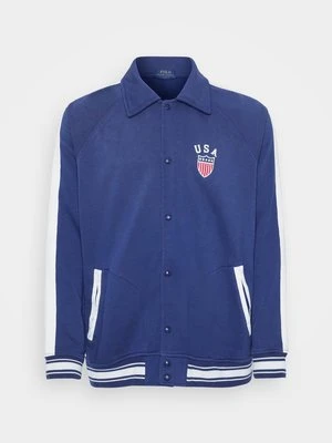 Bluza rozpinana Polo Ralph Lauren Big & Tall
