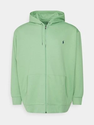 Bluza rozpinana Polo Ralph Lauren Big & Tall