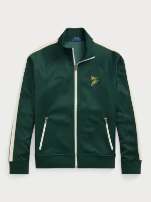 Bluza rozpinana Polo Ralph Lauren czarny