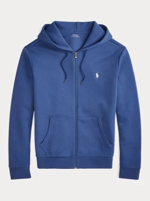 Bluza rozpinana Polo Ralph Lauren granatowy