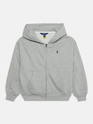 Bluza rozpinana Polo Ralph Lauren granatowy
