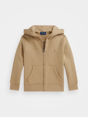 Bluza rozpinana Polo Ralph Lauren khaki