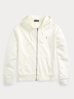 Bluza rozpinana Polo Ralph Lauren mleczny