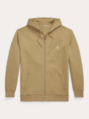 Bluza rozpinana Polo Ralph Lauren tan