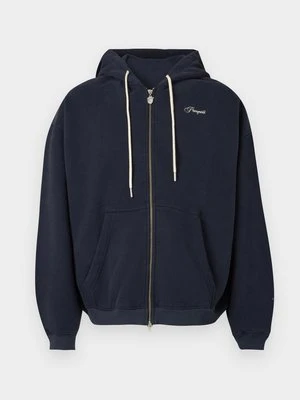 Bluza rozpinana Pompeii