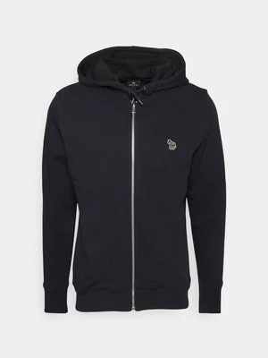 Bluza rozpinana Paul Smith granatowy