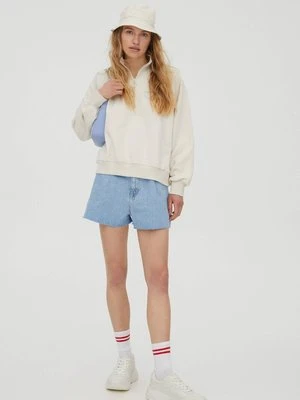 Bluza rozpinana PULL&BEAR