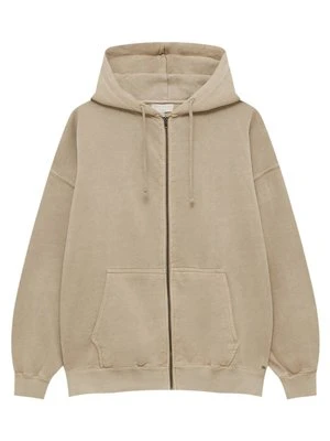 Bluza rozpinana PULL&BEAR