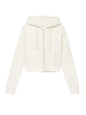 Bluza rozpinana PULL&BEAR