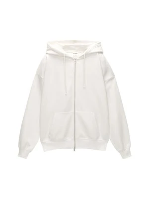 Bluza rozpinana PULL&BEAR