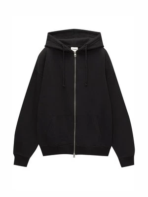 Bluza rozpinana PULL&BEAR