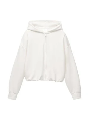 Bluza rozpinana PULL&BEAR