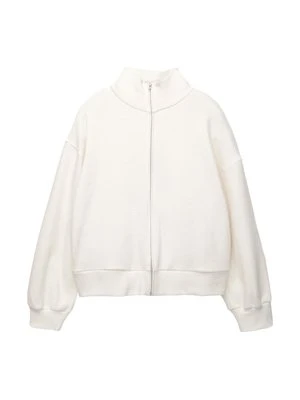 Bluza rozpinana PULL&BEAR