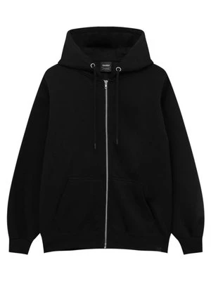 Bluza rozpinana PULL&BEAR