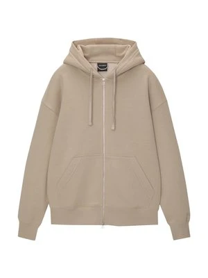 Bluza rozpinana PULL&BEAR