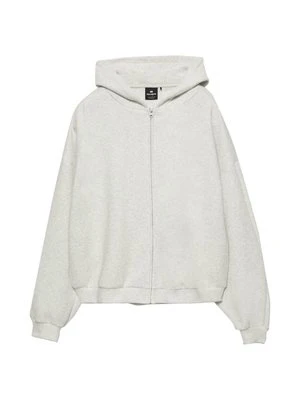 Bluza rozpinana PULL&BEAR