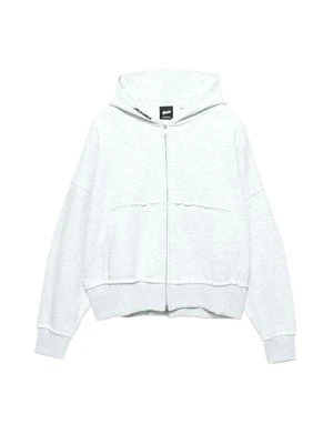 Bluza rozpinana PULL&BEAR
