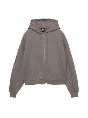 Bluza rozpinana PULL&BEAR