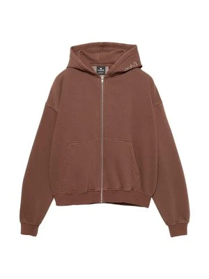 Bluza rozpinana PULL&BEAR