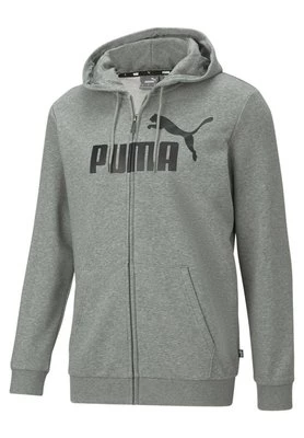 Bluza rozpinana Puma