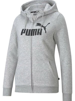 Bluza rozpinana Puma