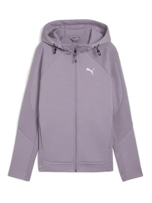 Bluza rozpinana Puma