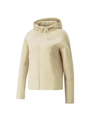 Bluza rozpinana Puma