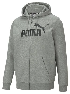 Bluza rozpinana Puma