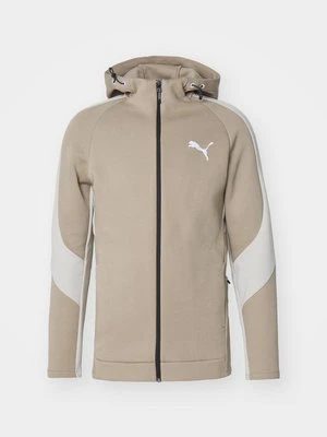 Bluza rozpinana Puma