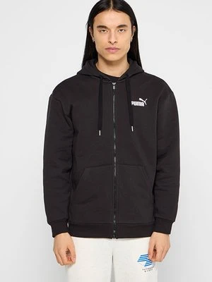Bluza rozpinana Puma