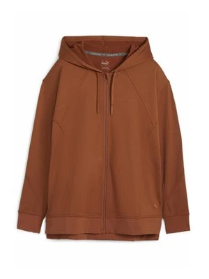 Bluza rozpinana Puma